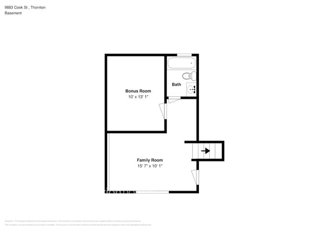 Building Photo - 9883 Cook St