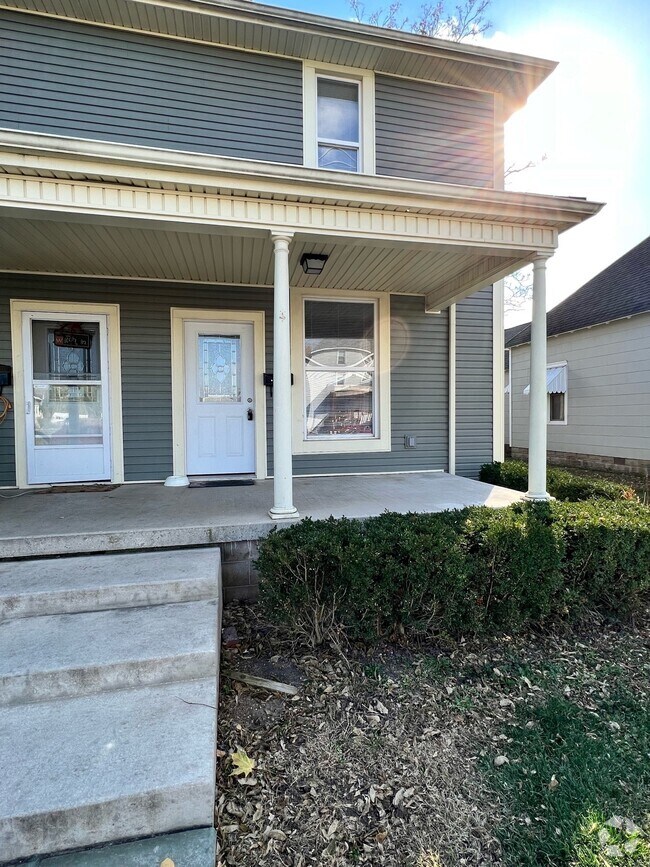 Apartments For Rent in Tipton, IN 3 Rentals