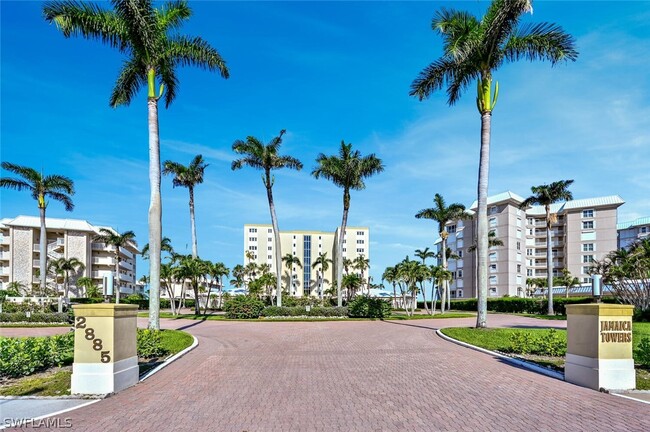 Foto del edificio - 2885 Gulf Shore Blvd N