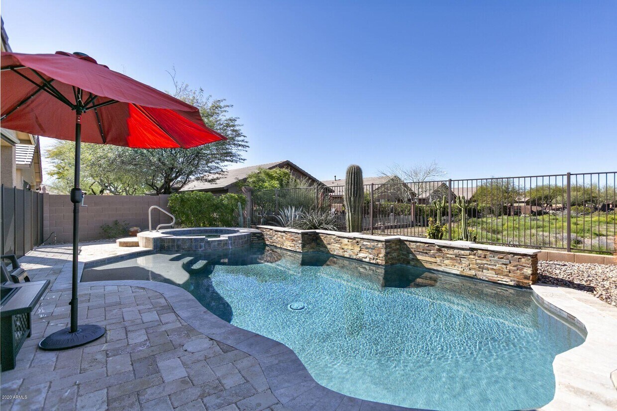 Primary Photo - 40314 N Bell Meadow Trail