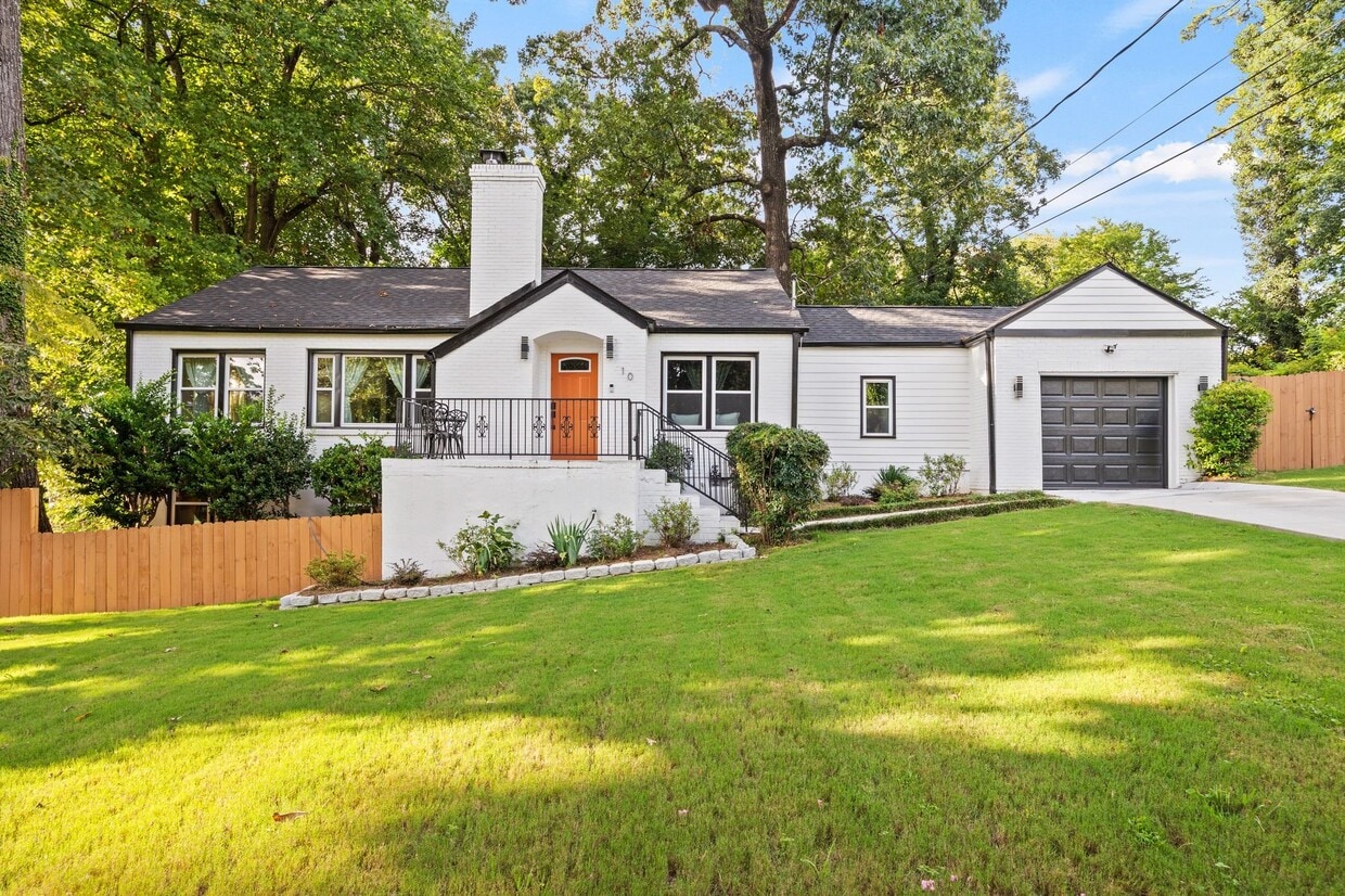 Photo - 10 Claire Dr SE (Atlanta, GA)