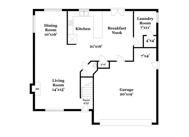 Foto del edificio - 159 Lyndhurst Dr