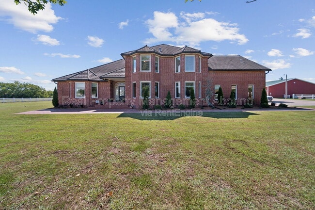 Foto del edificio - 6202 E 191st St S