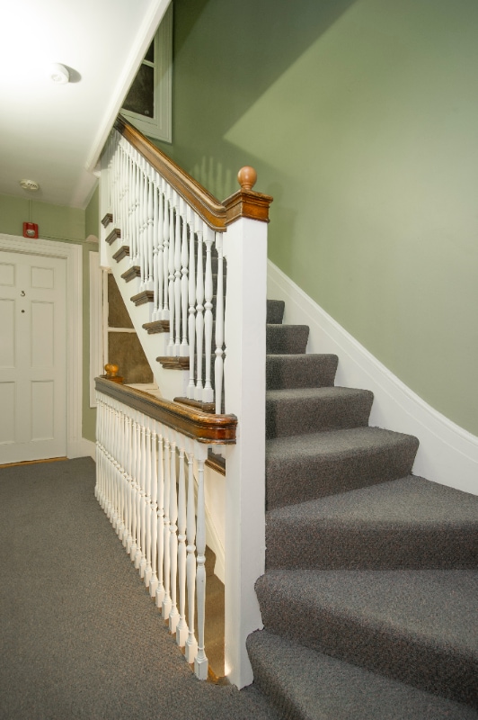 Foto del edificio - 16 River St