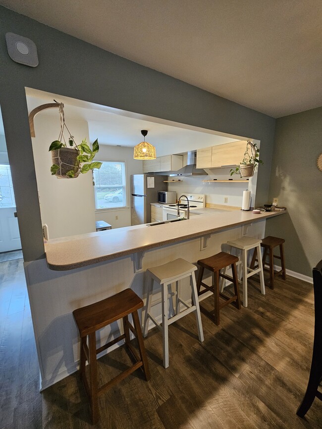 Foto del edificio - 8 Franklin Square