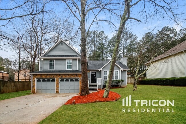 Building Photo - 2709 Owens Dr