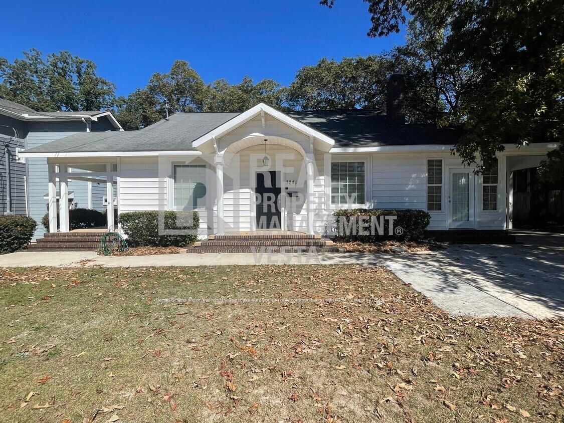 Primary Photo - 3241 Ridge Ave