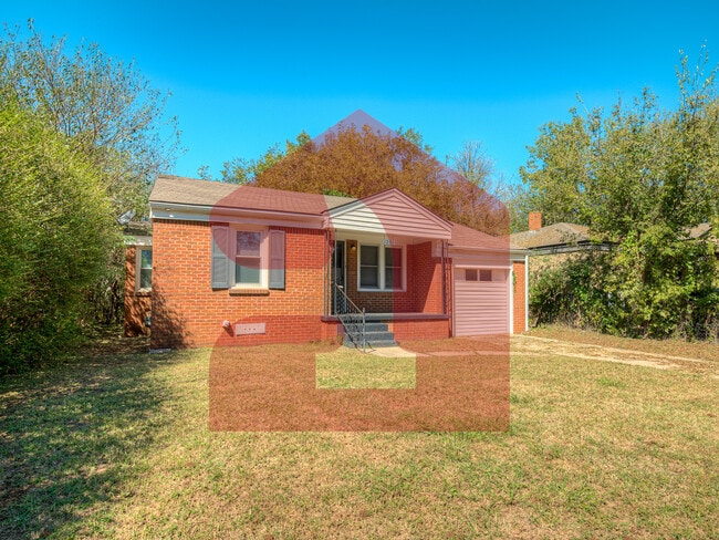 Building Photo - 1201 Carverdale Dr