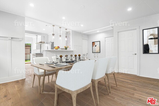 Foto del edificio - 1638 W 38th Pl