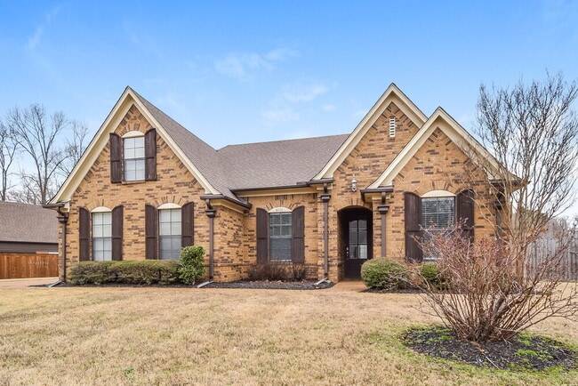 Building Photo - 6010 Abigail Bluffs Cove