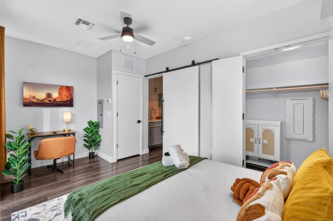Foto del edificio - 4225 N 32nd Pl