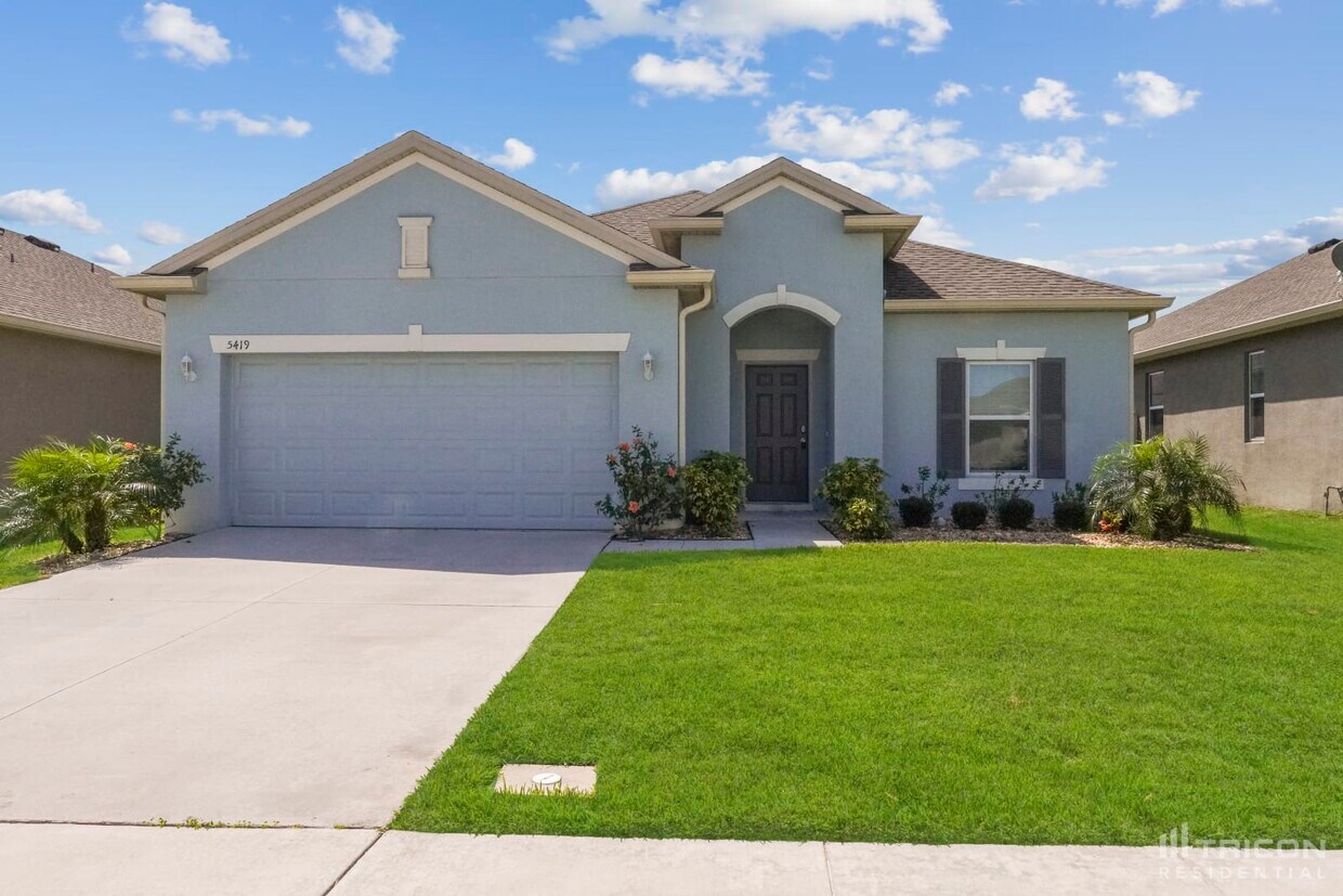 Foto principal - 5419 Dove Cottage Ln