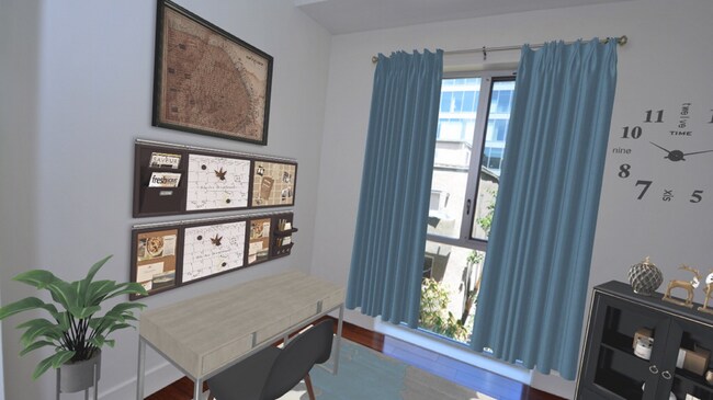 Foto del edificio - 6735 Yucca St