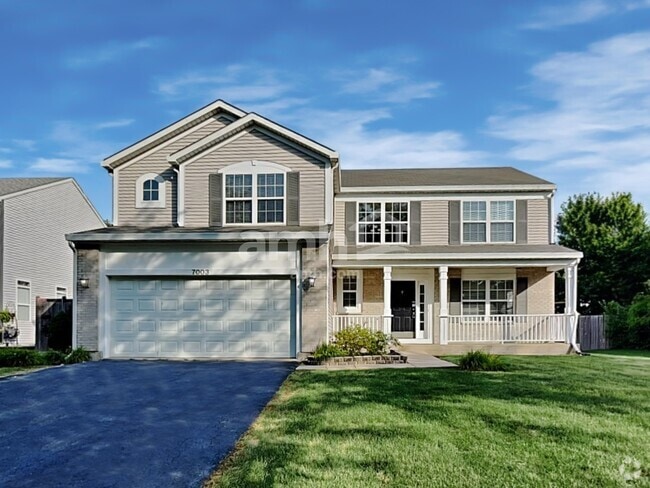 Building Photo - 7003 Sahara Dr