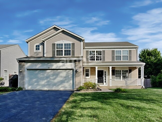 Building Photo - 7003 Sahara Dr