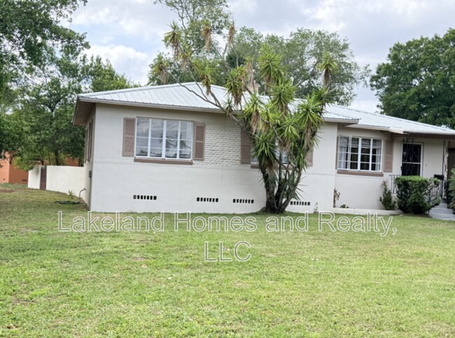 Foto del edificio - 3115 Buckingham Ave