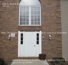 Building Photo - 400 S Peace Rd