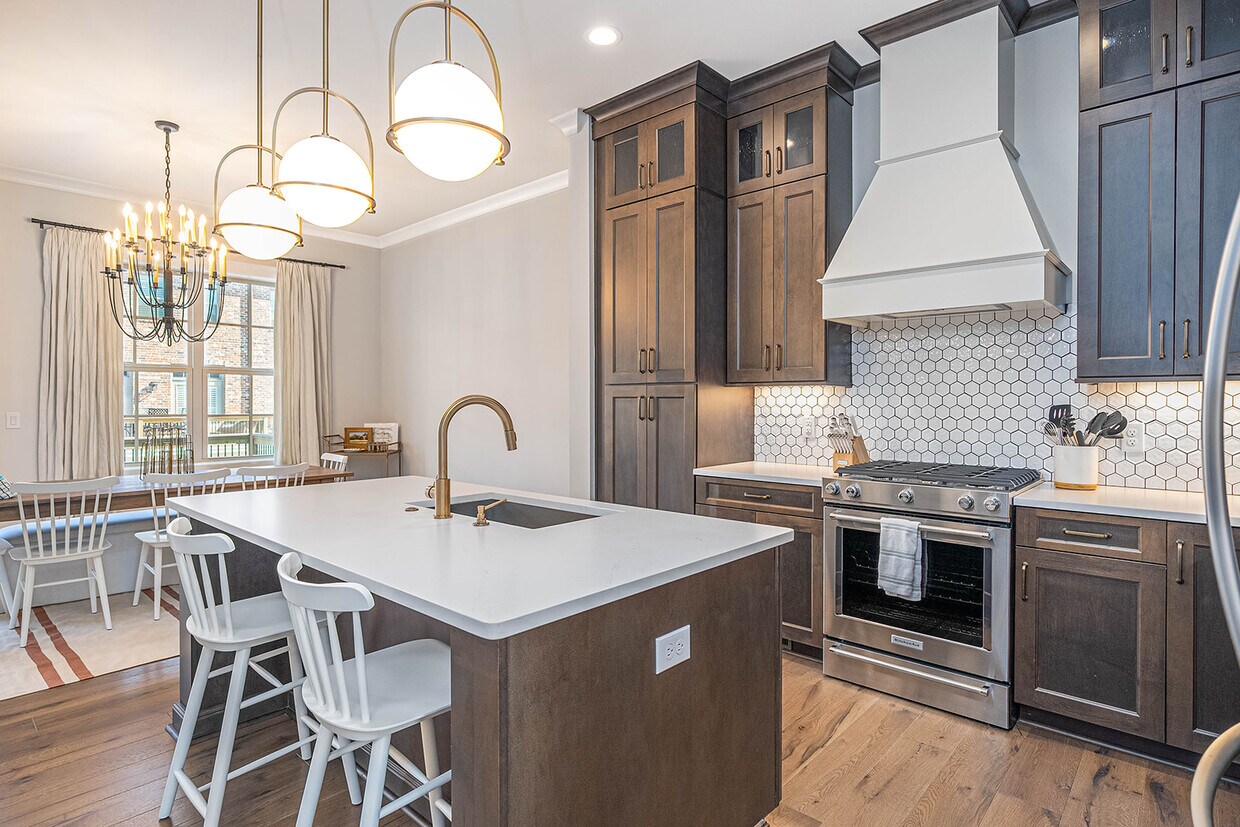 Foto principal - 508 Altamaha St