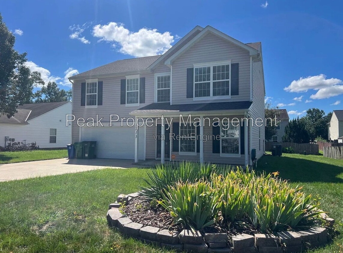 Building Photo - 1713 Harvest Grove Ln