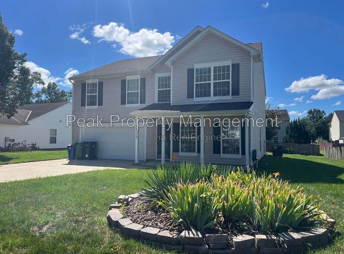 Foto del edificio - 1713 Harvest Grove Ln
