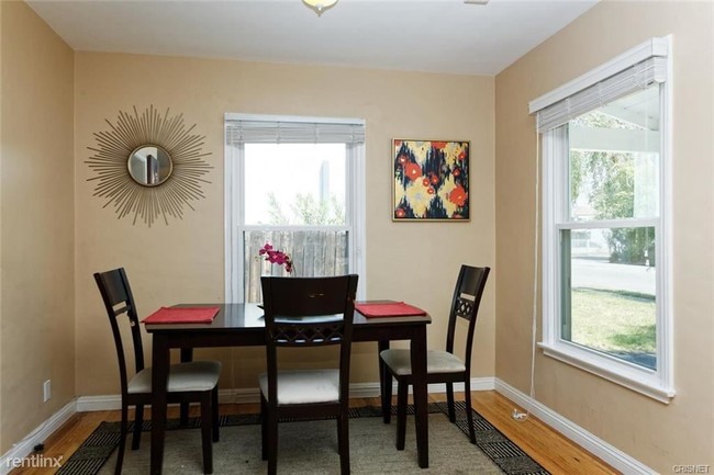 Foto del edificio - 3 br, 1 bath House - 5847 Colfax Ave
