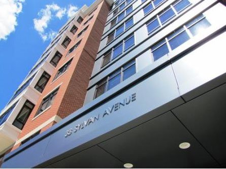Foto del edificio - 33 Sylvan Ave