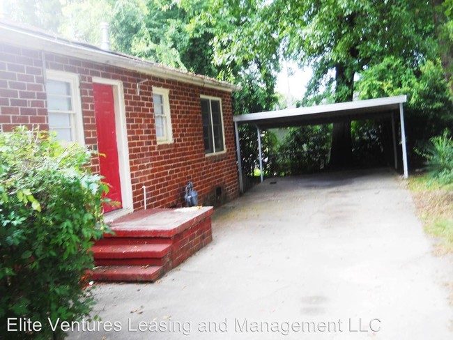 Building Photo - 4 br, 2 bath House - 3114 Baldwin Street