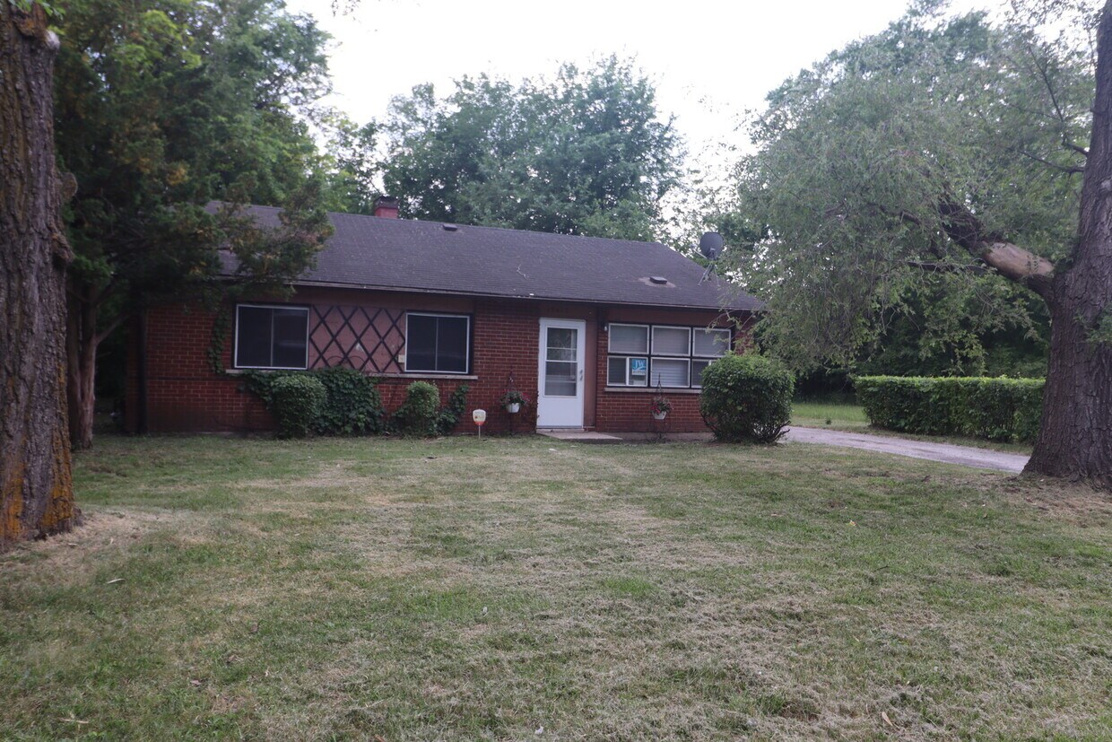 15412 Afton Ave, Markham, IL 60428 House Rental in Markham, IL