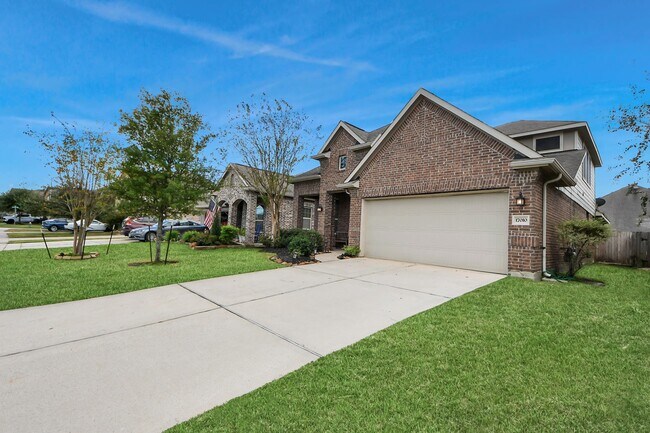 Foto del edificio - 17010 Upper Ridge Ln