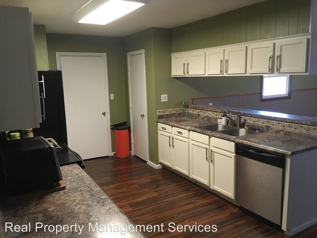 Foto del edificio - 3 br, 2 bath House - 1906 N. 8th St
