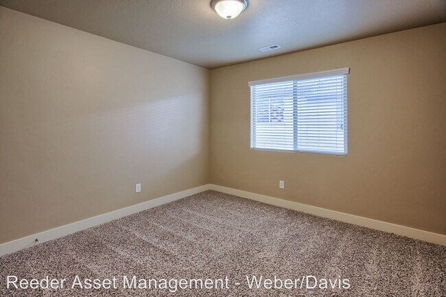 Foto del edificio - 3 br, 2 bath House - 2918 North 1175 West