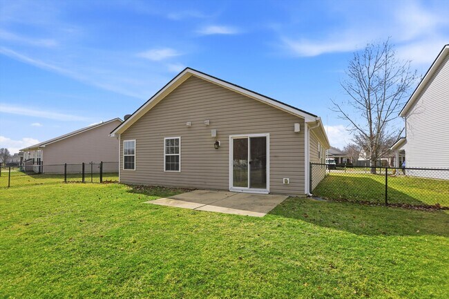 Foto del edificio - 5561 Wild Horse Dr