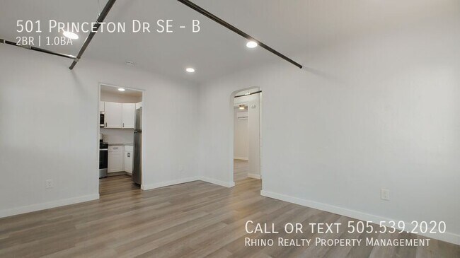 Foto del edificio - 501 Princeton Dr SE