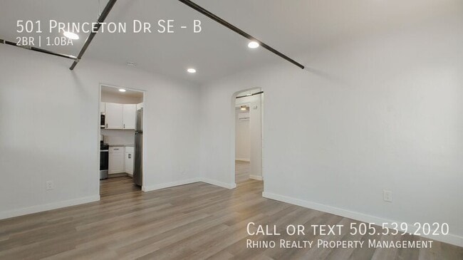 Building Photo - 501 Princeton Dr SE