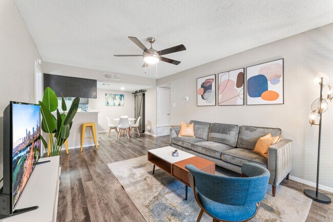 Foto del edificio - 3501 S 1st St