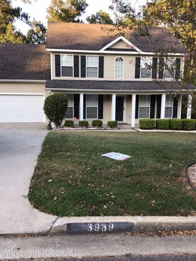Primary Photo - 3939 High Chaparral Dr