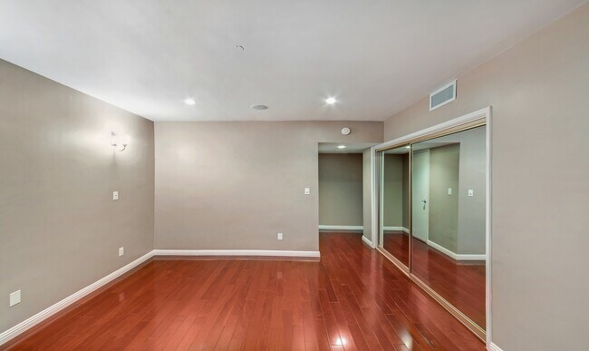 Dormitorio principal - 1734 N Fuller Ave