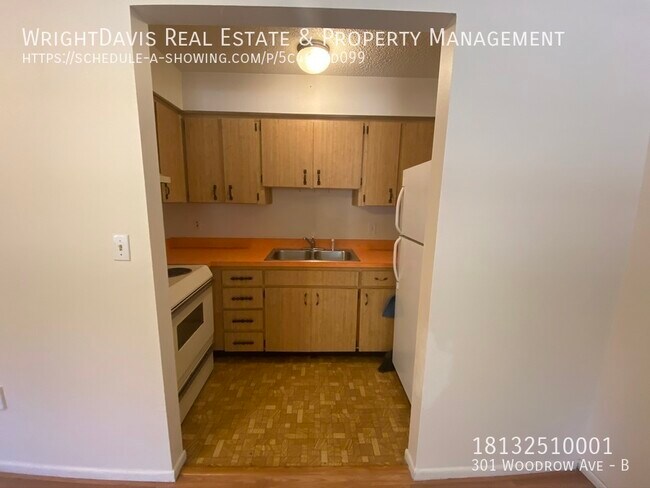 Foto del edificio - 301 Woodrow Ave