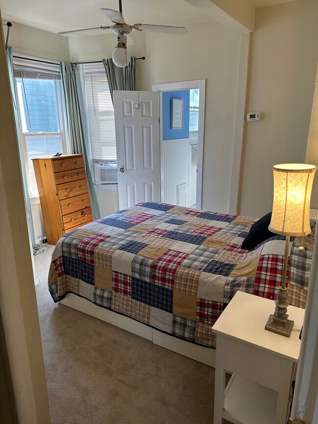 Bed Room - 84 Mount Hermon Way