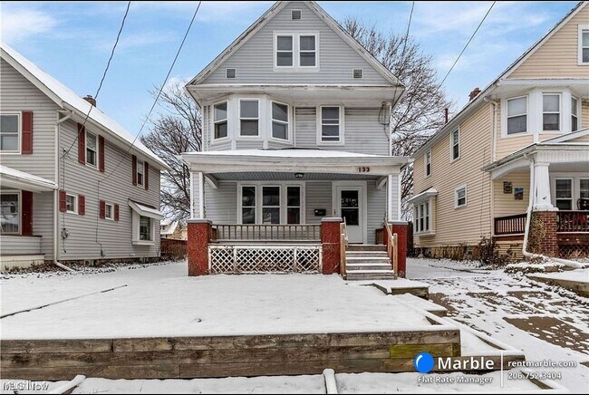 Foto del edificio - 4 br, 1 bath House - 133 Myers Ave