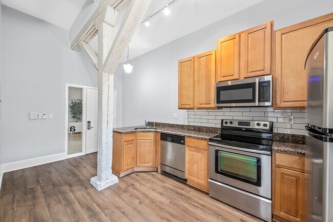 Foto del edificio - 3305 Park Ave