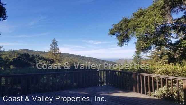 Building Photo - 2 br, 1.5 bath House - 37763 Palo Colorado