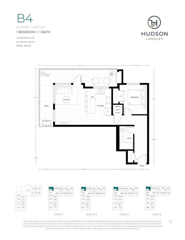 Building Photo - 5382-3200 200 St