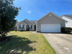 Building Photo - 1413 Avoncroft Dr