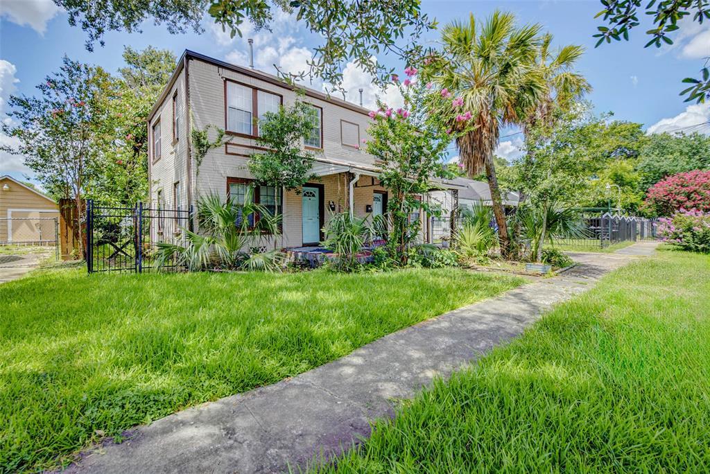 Foto principal - 5644 McCormick St