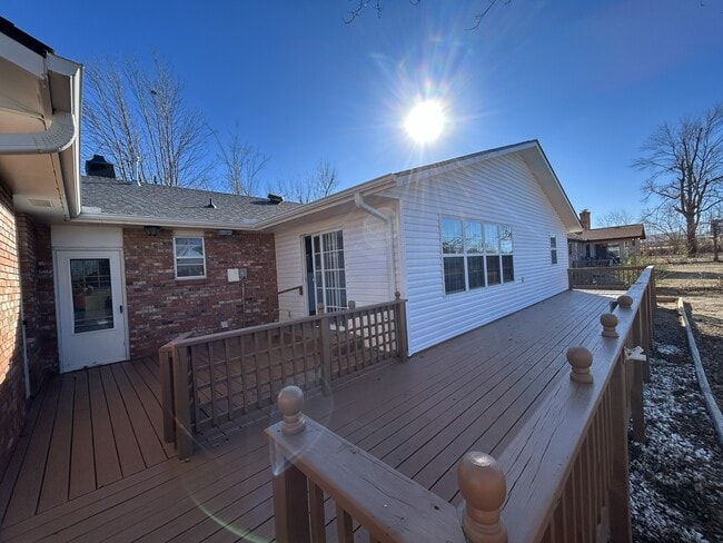 Foto del edificio - 902 S 17th St