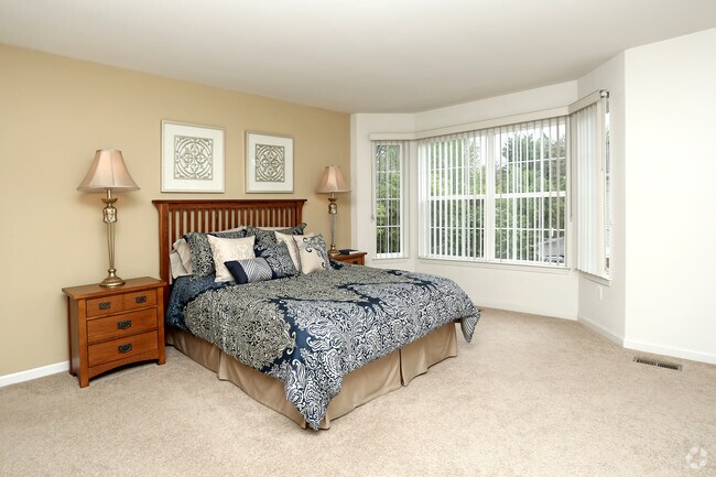 Foto del interior - The Preserves
