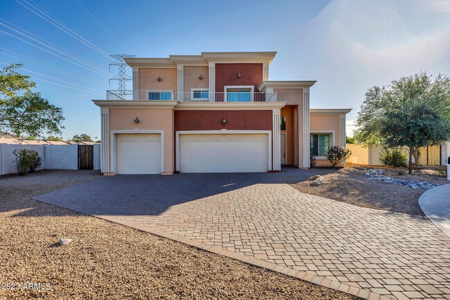 Foto del edificio - 24519 N 44th Ln