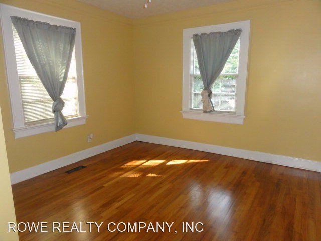Building Photo - 2 br, 1 bath House - 3906 18TH AVENUE