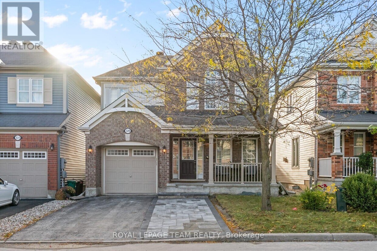 Photo principale - 329 Gallantry Way